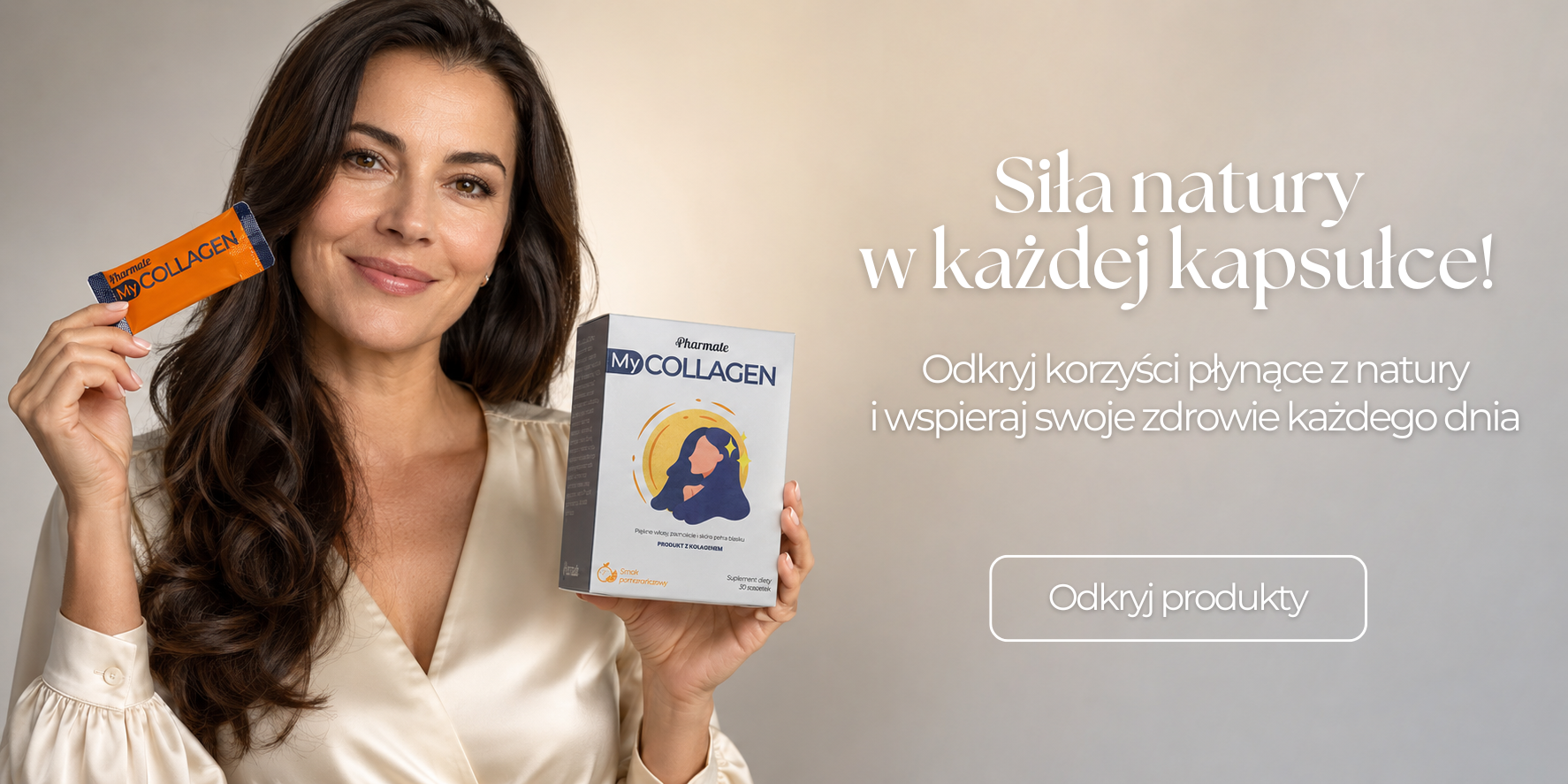 Pharmate My Collagen