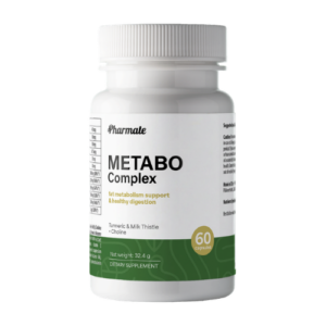 Metabo Complex
